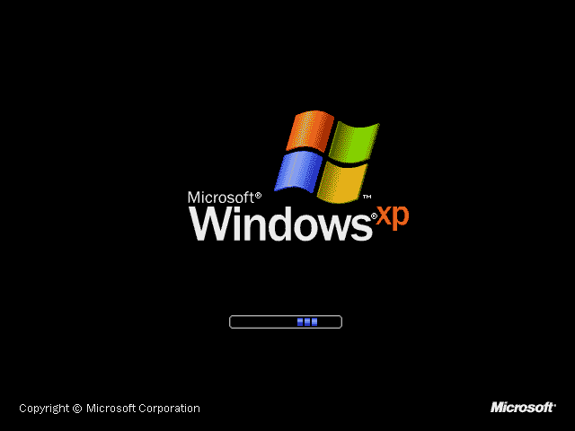 تحميل ويندوز Windows XP الأصلية