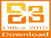 برنامج اوفيس 2010 برابط مباشر (عربى-انجليزى)