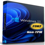 تحميل ويندوز Windows-11-23H2-Build-22631.3880-AIO-16in1