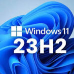 ويندوز 11 مجمعة Windows 11 23H2 Build 22631 All-In-One (64Bit)